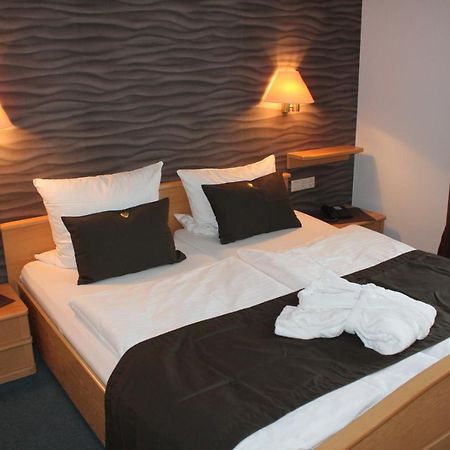 Hotel-Restaurant Feldkamp Rosendahl Eksteriør billede