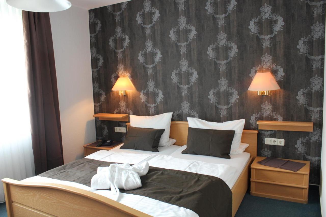 Hotel-Restaurant Feldkamp Rosendahl Eksteriør billede