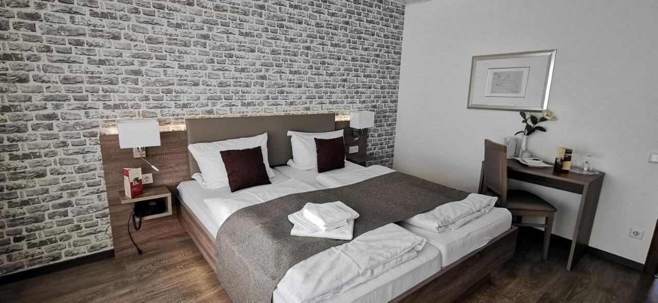 Hotel-Restaurant Feldkamp Rosendahl Eksteriør billede