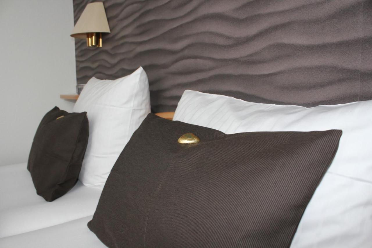 Hotel-Restaurant Feldkamp Rosendahl Eksteriør billede